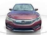 2016 Honda Accord Sedan Sport