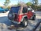 1998 Jeep Wrangler SE