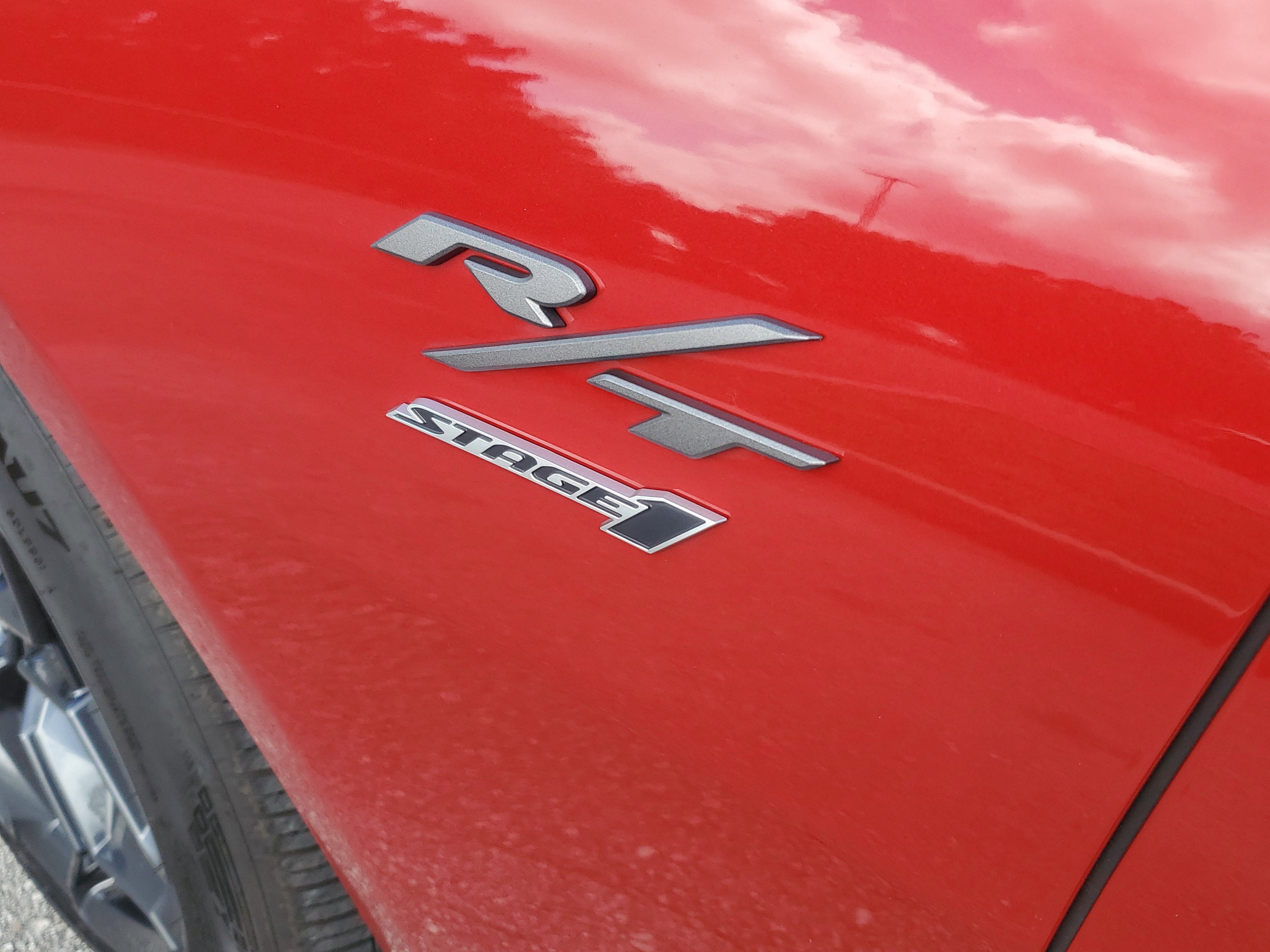 2025 Dodge Charger Daytona R/T