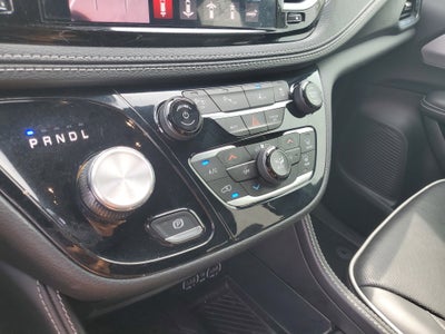 2025 Chrysler Pacifica Hybrid Premium S Appearance Pkg