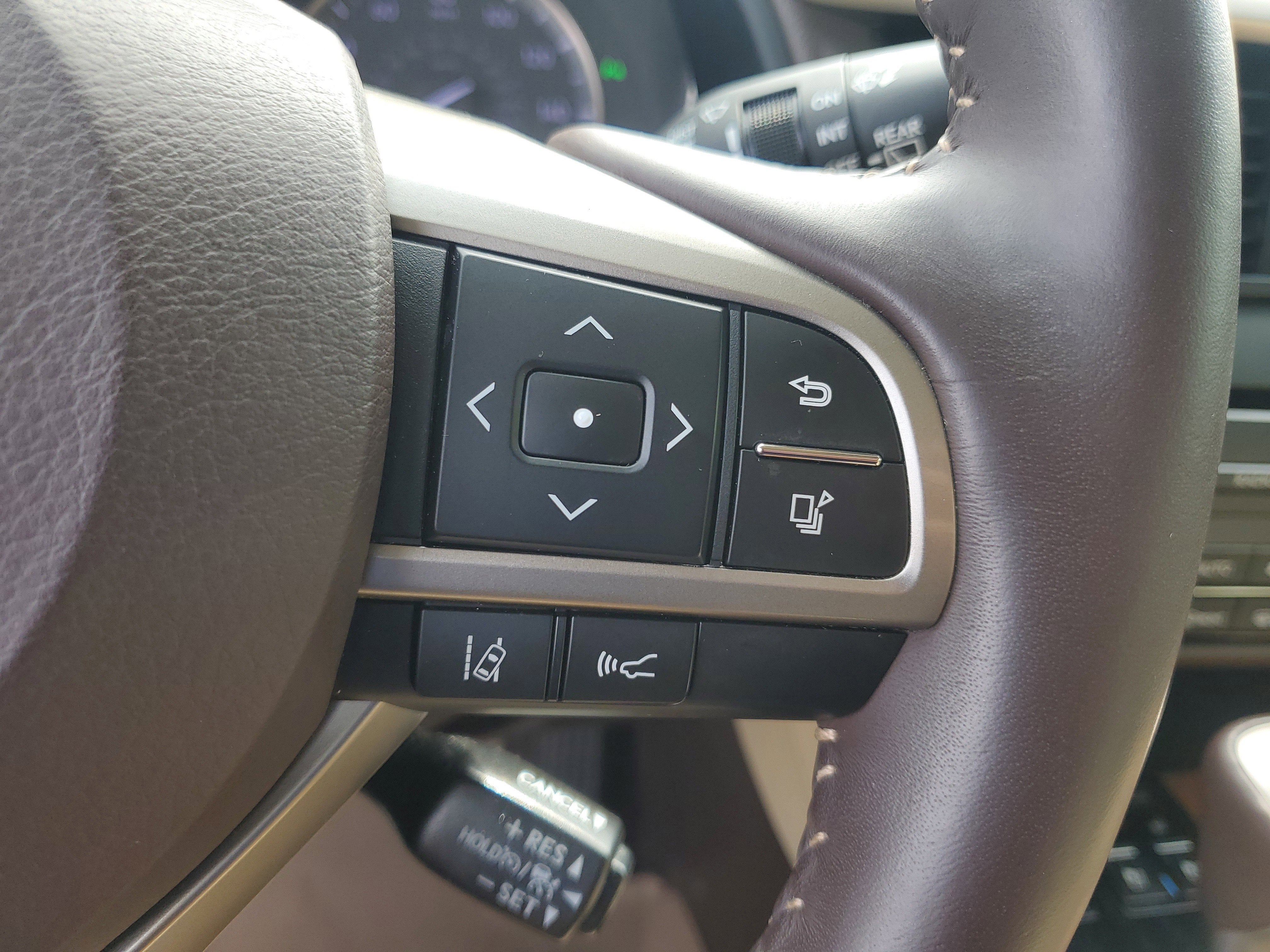 2019 Lexus RX RX 450h