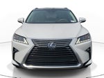 2019 Lexus RX RX 450h