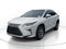 2019 Lexus RX RX 450h