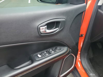 2019 Jeep Compass Sport