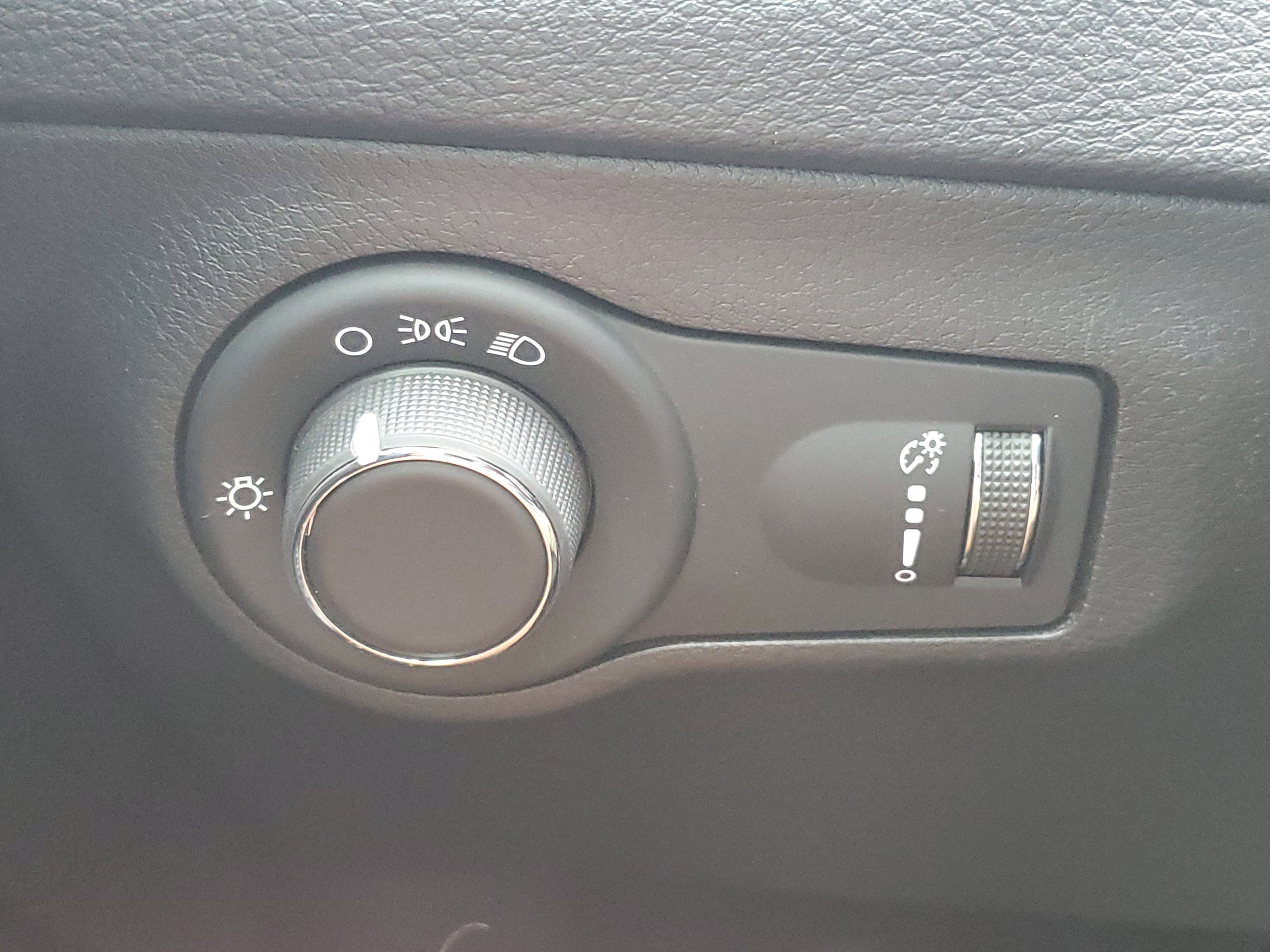 2019 Jeep Compass Sport