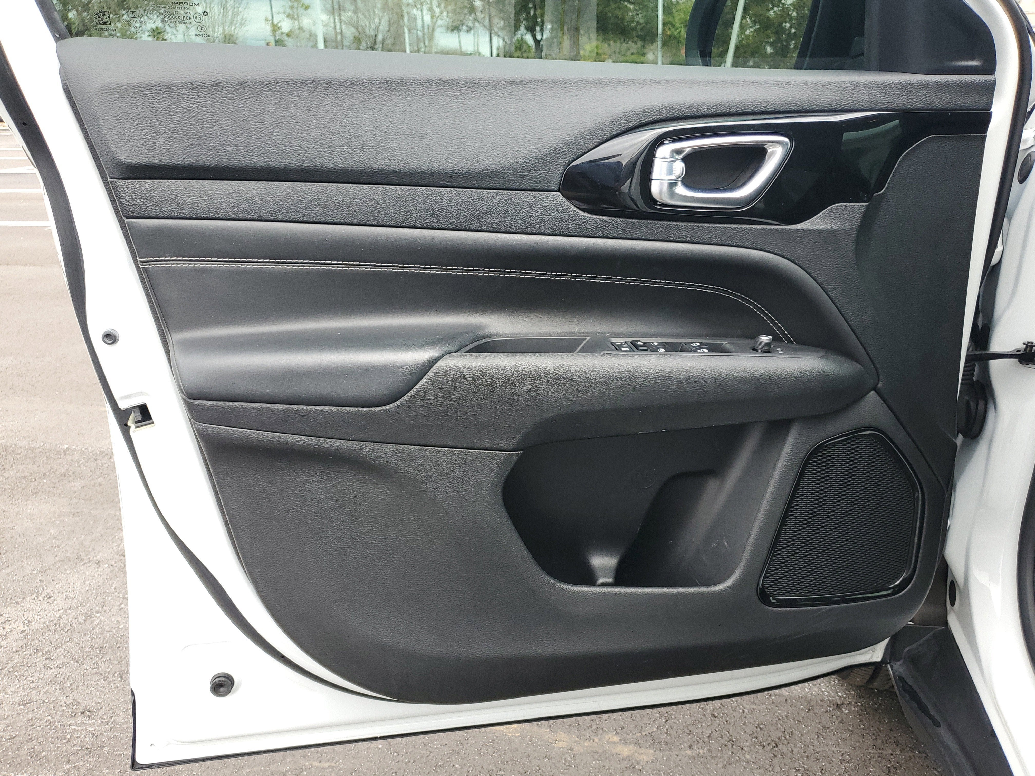 2022 Jeep Compass Altitude