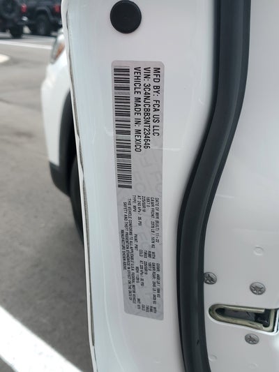 2022 Jeep Compass Altitude