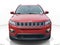 2020 Jeep Compass Latitude w/Sun/Safety Pkg