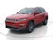 2020 Jeep Compass Latitude w/Sun/Safety Pkg