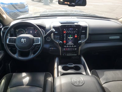 2020 RAM 3500 Laramie