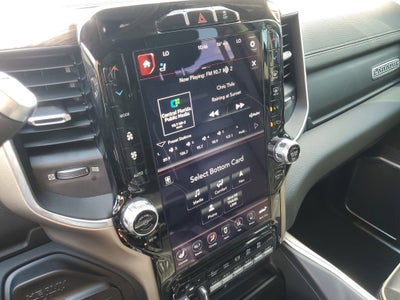 2020 RAM 3500 Laramie