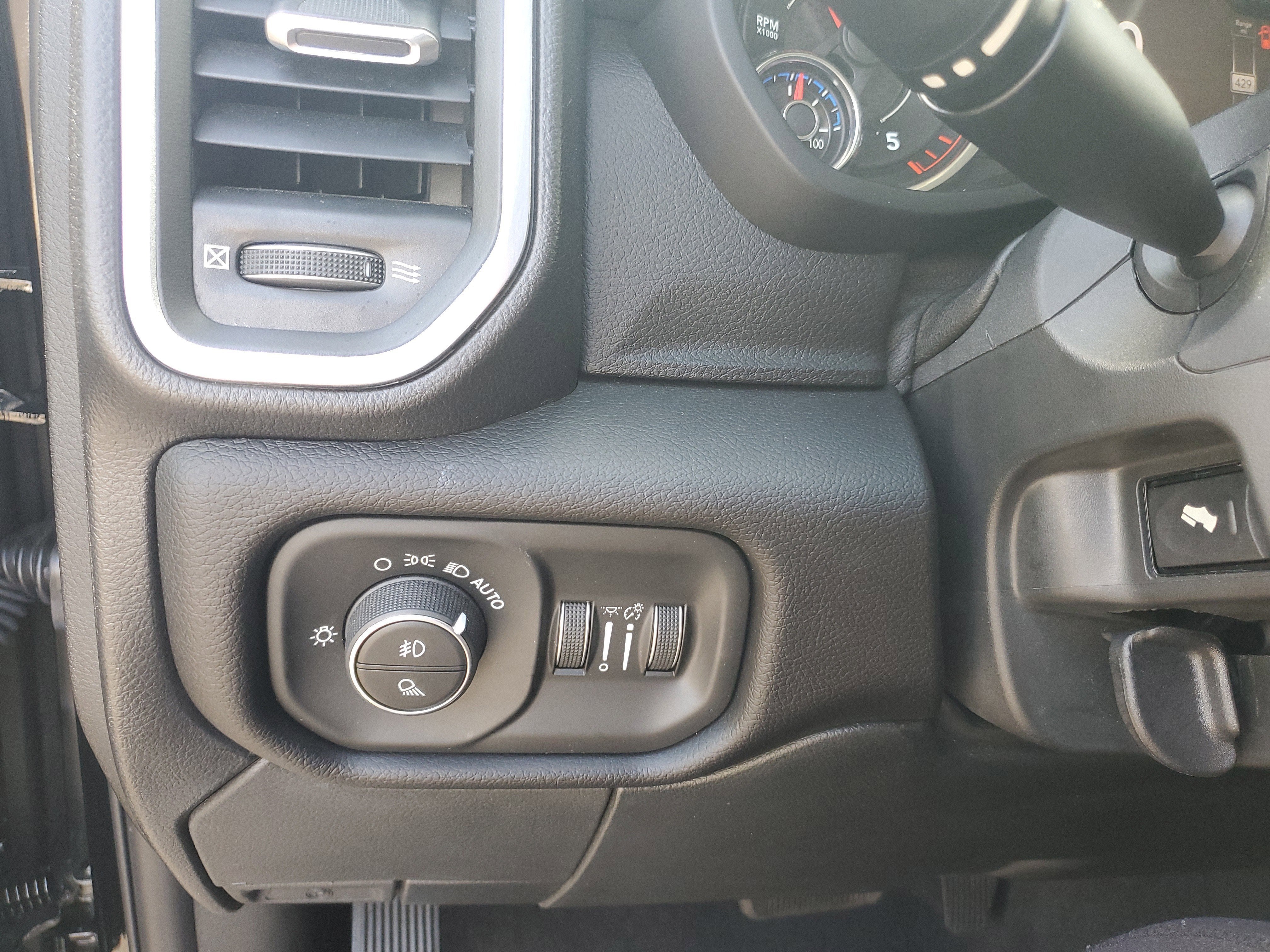 2020 RAM 3500 Laramie