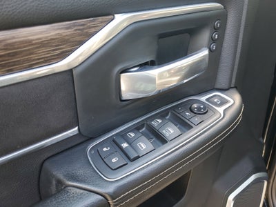 2020 RAM 3500 Laramie