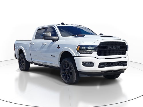 2023 RAM 2500 Limited