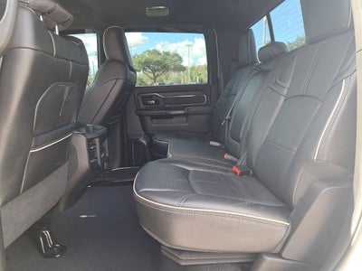 2023 RAM 2500 Limited