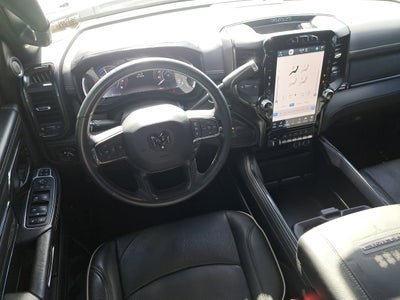 2023 RAM 2500 Limited