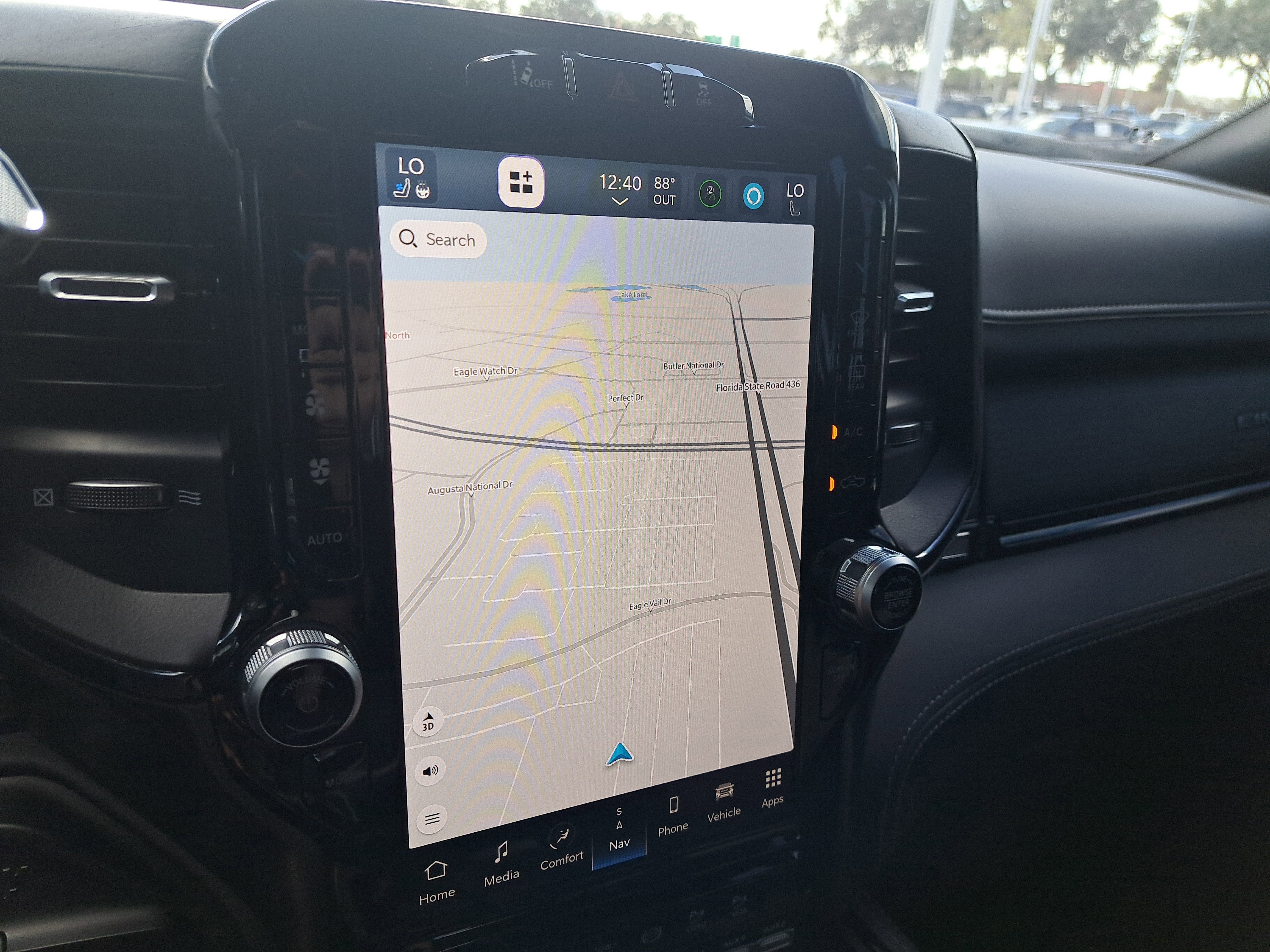 2023 RAM 2500 Limited