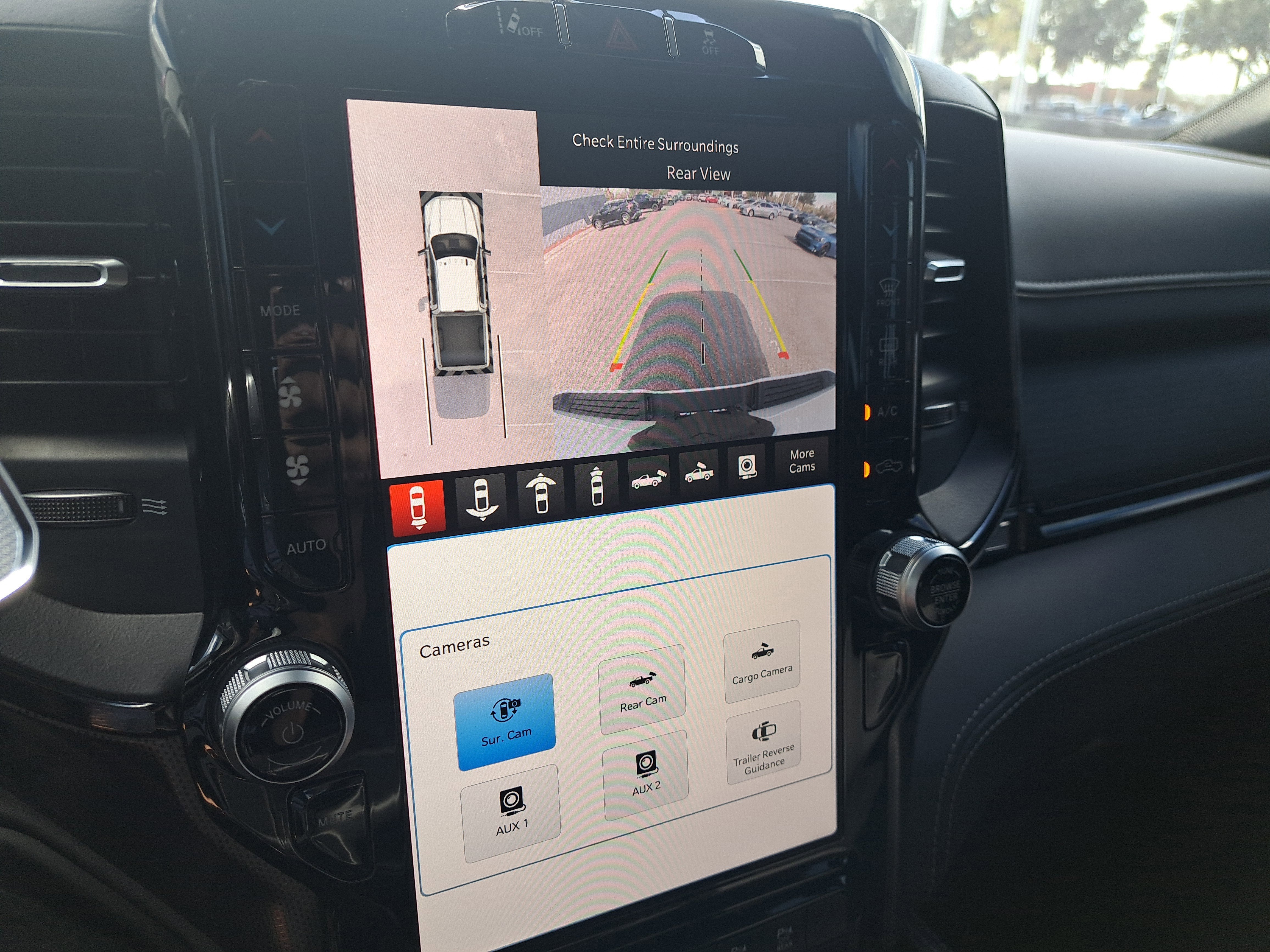 2023 RAM 2500 Limited