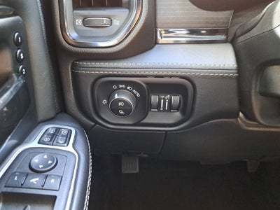 2023 RAM 2500 Limited