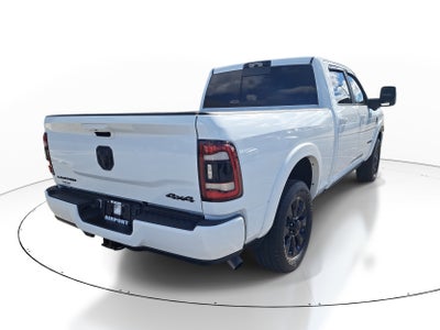 2023 RAM 2500 Limited