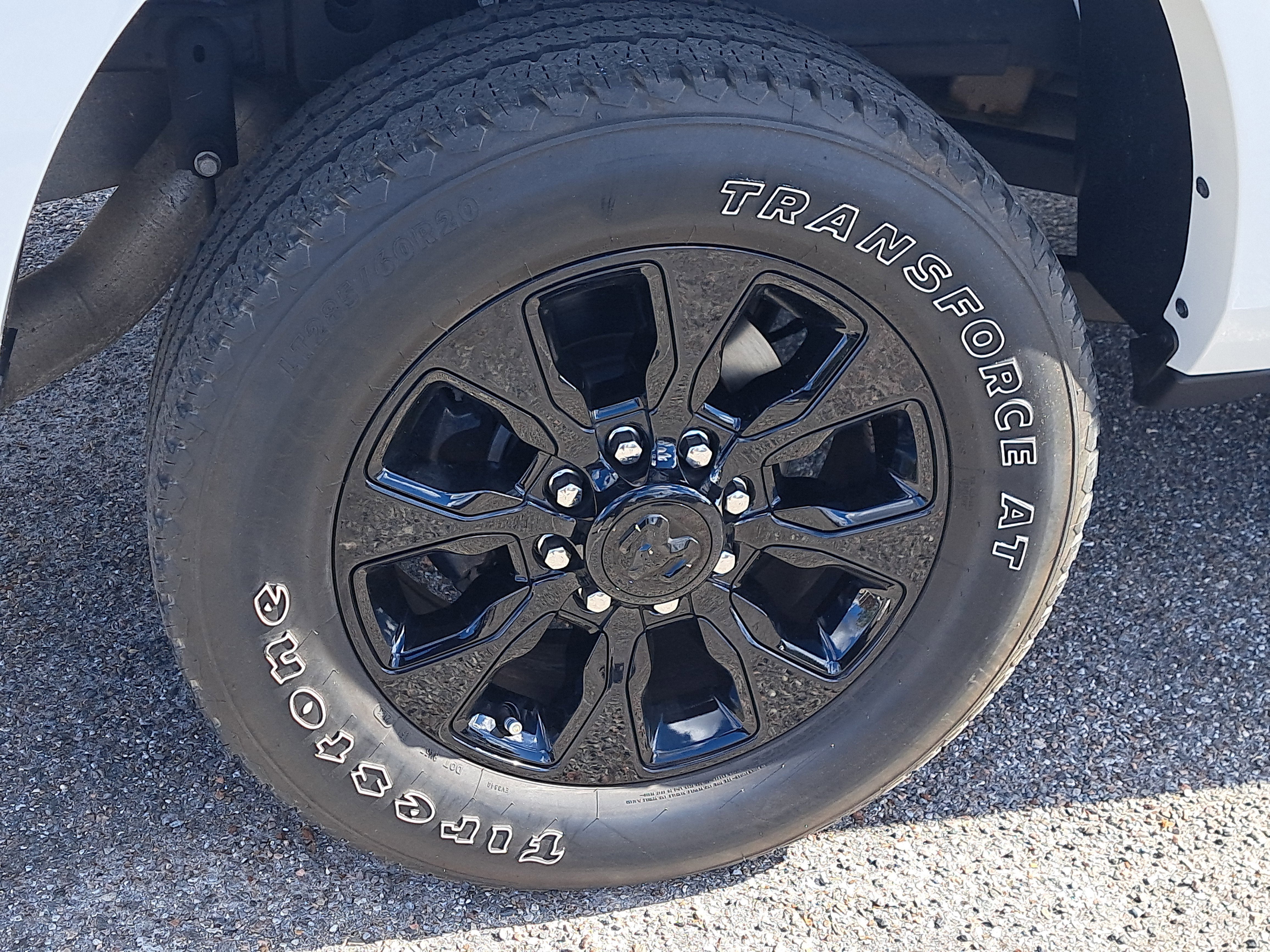 2023 RAM 2500 Limited