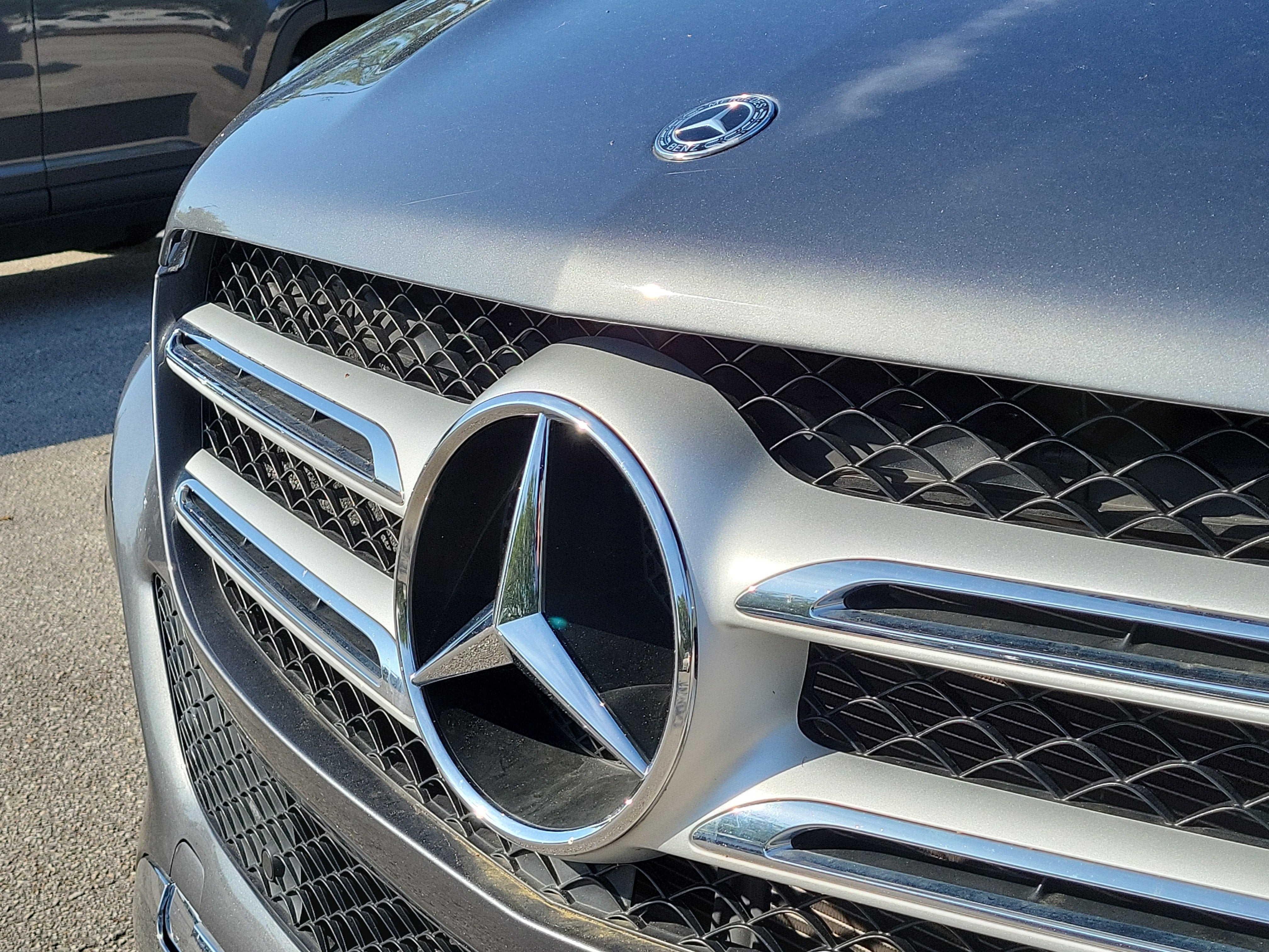 2017 Mercedes-Benz GLE GLE 350