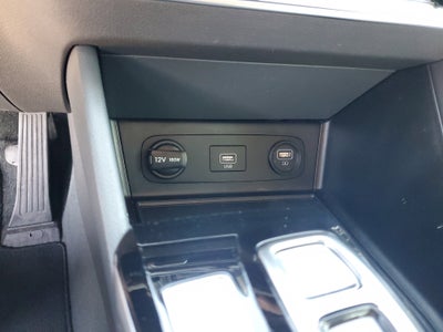 2022 Hyundai Sonata SE