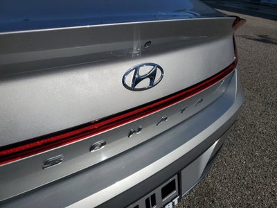 2022 Hyundai Sonata SE