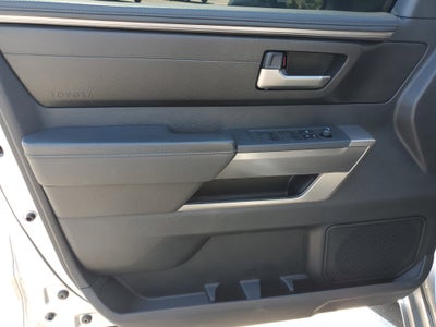 2022 Toyota Tundra 2WD SR5