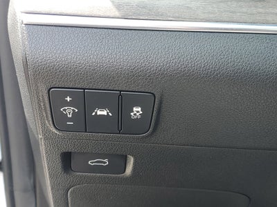 2022 Kia K5 EX