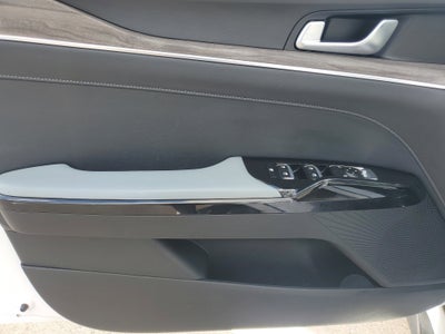 2022 Kia K5 EX