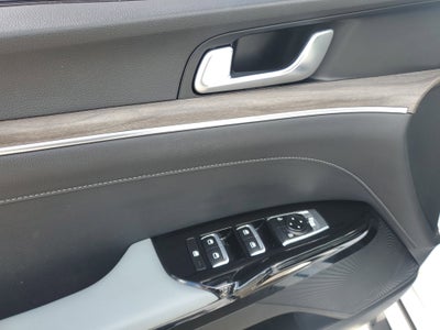 2022 Kia K5 EX
