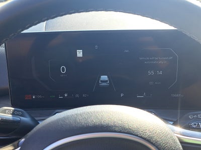 2024 Kia Sorento X-Line SX