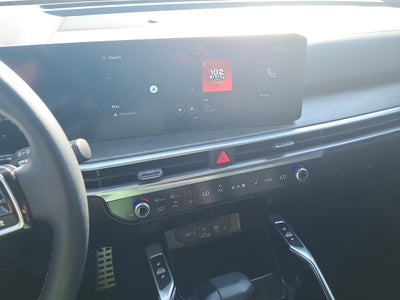 2024 Kia Sorento X-Line SX