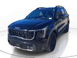 2024 Kia Sorento X-Line SX
