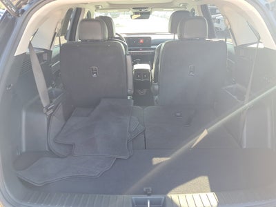 2024 Kia Sorento X-Line SX
