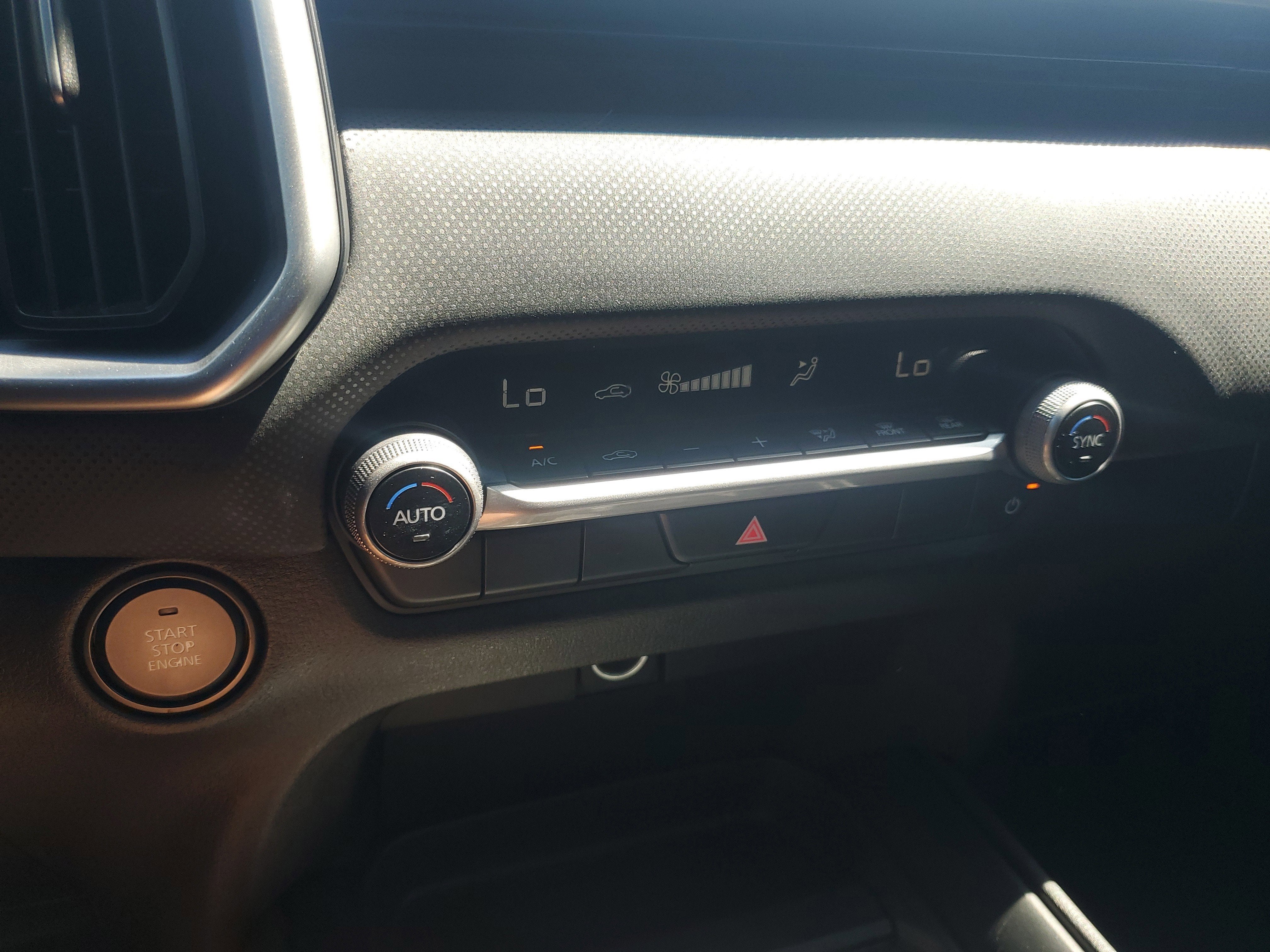 2025 Mazda Mazda CX-50 2.5 S Select Package