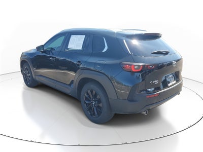 2025 Mazda Mazda CX-50 2.5 S Select Package