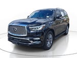 2021 INFINITI QX80 LUXE
