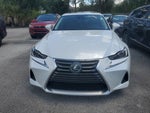2019 Lexus IS 300