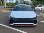 2022 Hyundai Elantra N Base