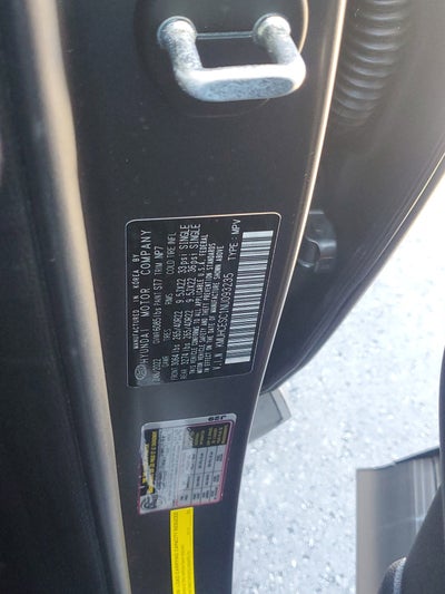 2022 Genesis GV80 Prestige Signature