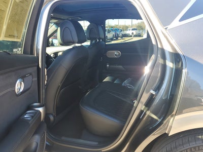 2024 Genesis GV60 Performance