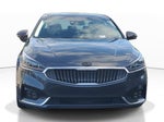 2017 Kia Cadenza Technology