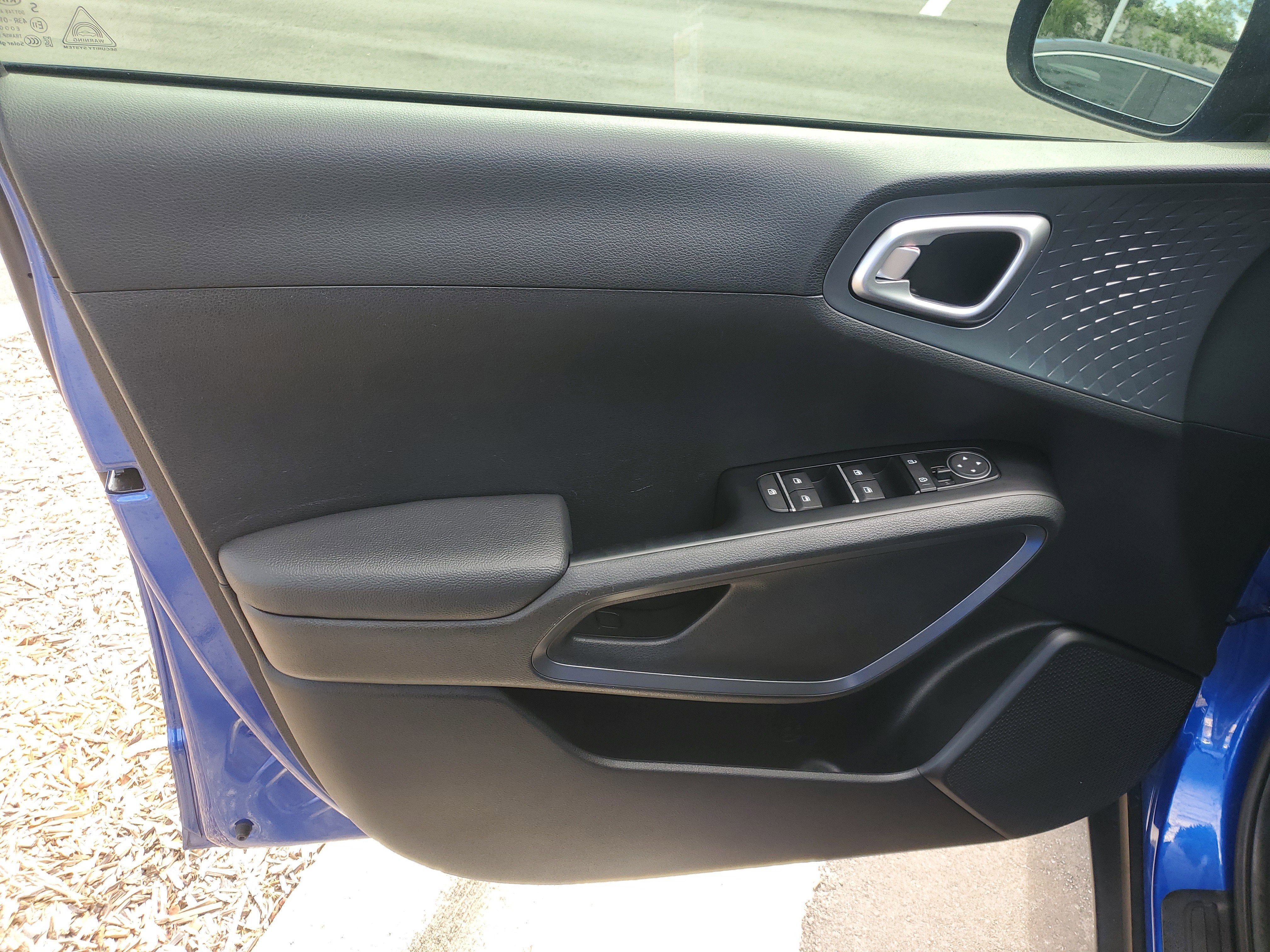 2020 Kia Soul EX