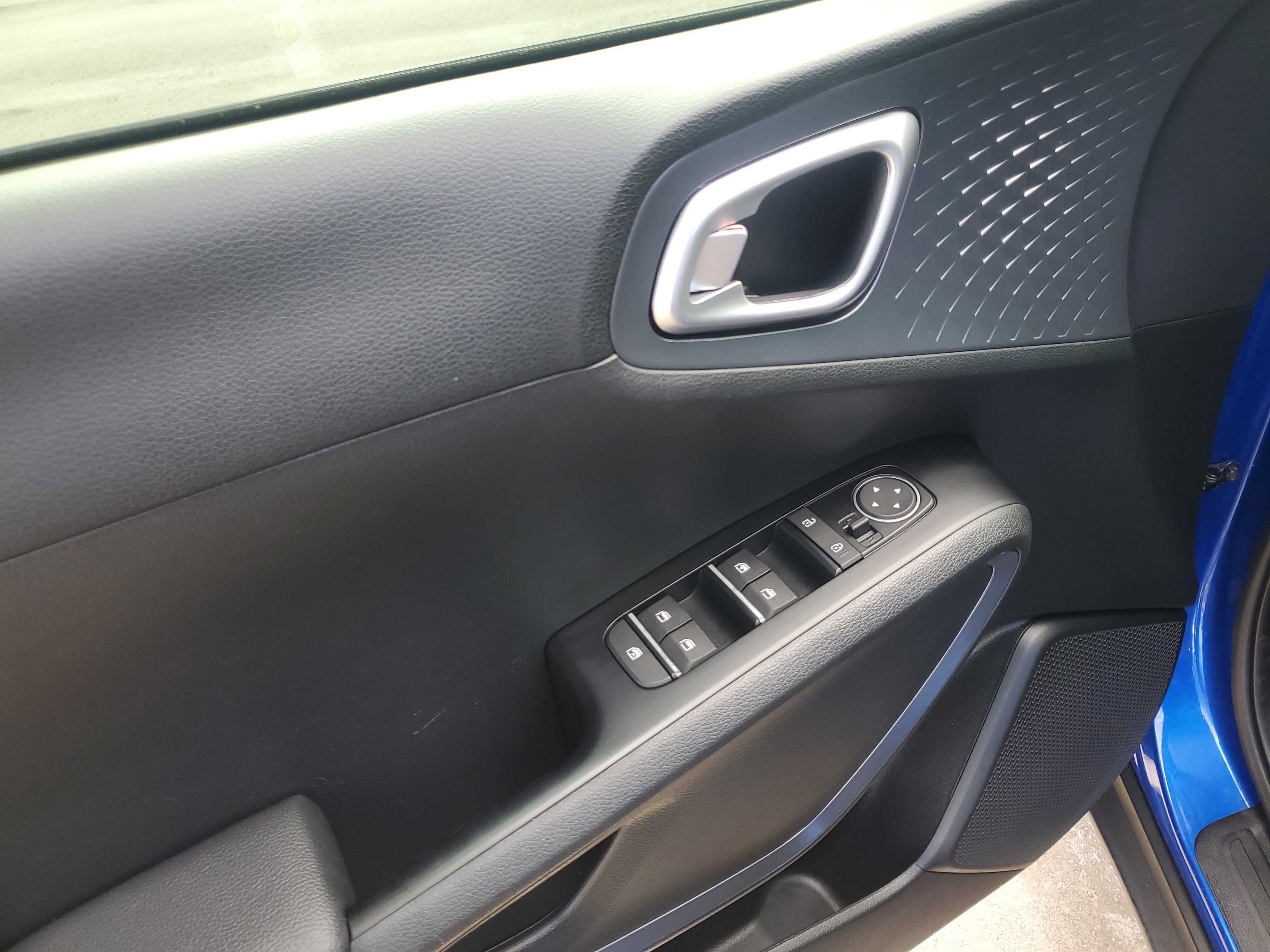 2020 Kia Soul EX