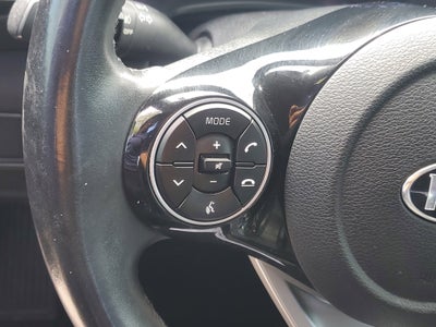 2020 Kia Soul EX
