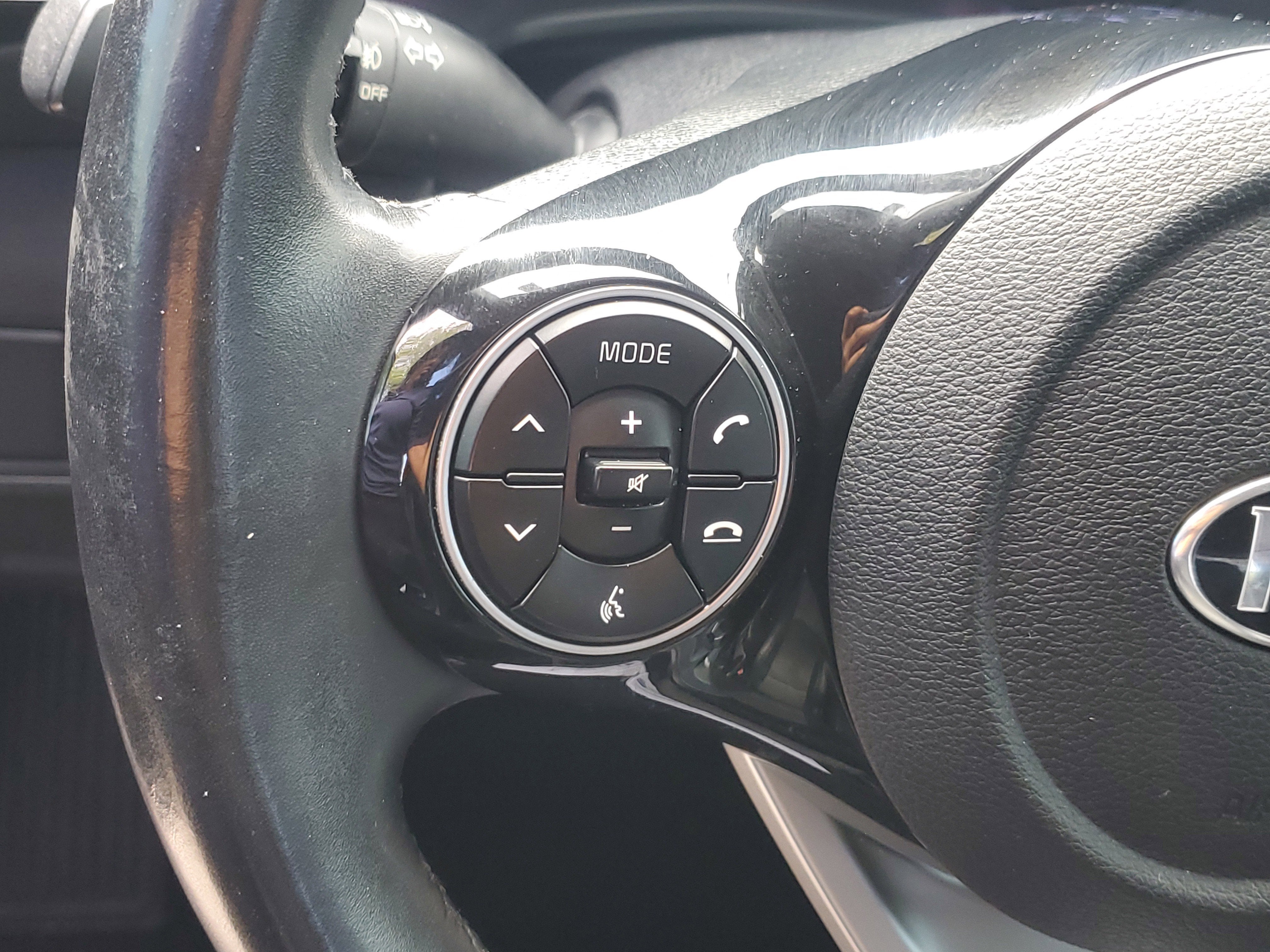 2020 Kia Soul EX