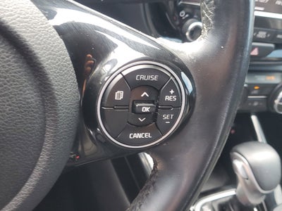 2020 Kia Soul EX