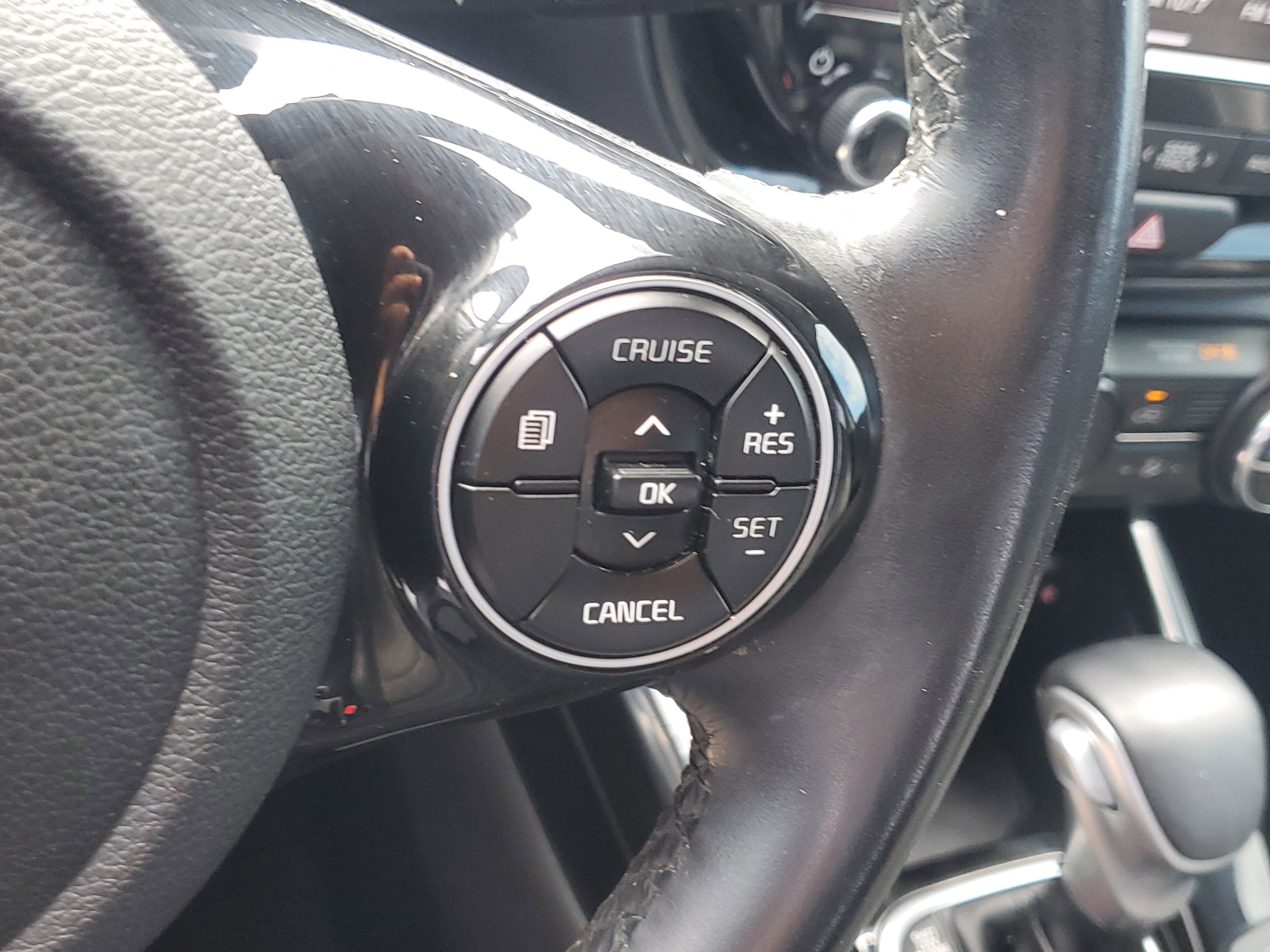 2020 Kia Soul EX